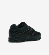 Saucony ProGrid Omni 9 Armor Black 3