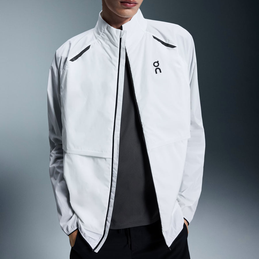 Weather Jacket Insulated