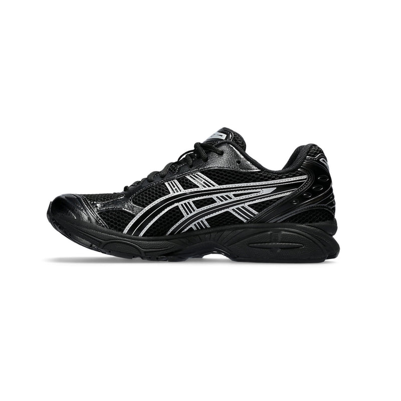 Black Pure Silver 4