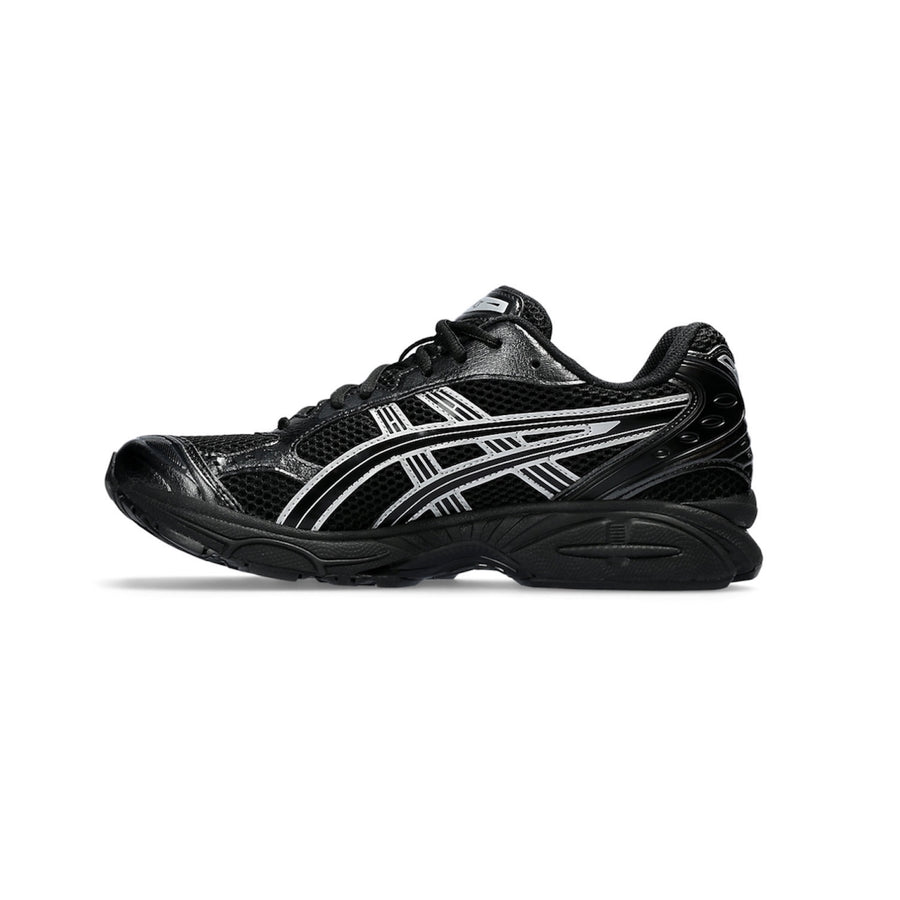 Black Pure Silver 4