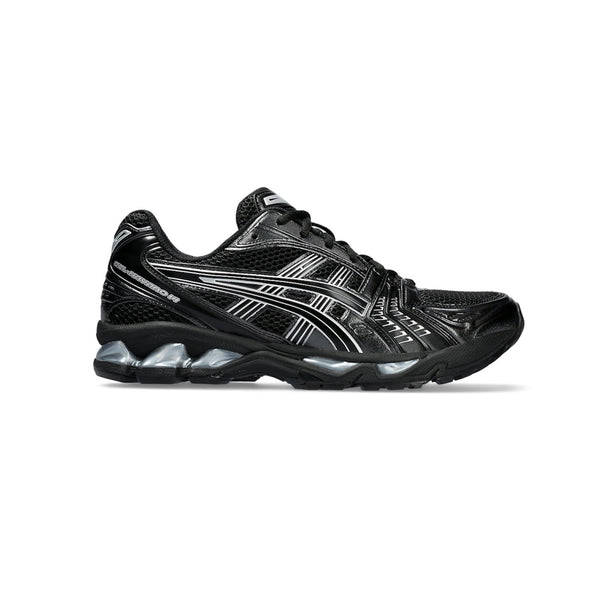 Black Pure Silver