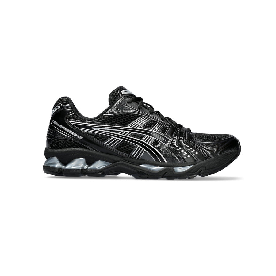 Black Pure Silver 1