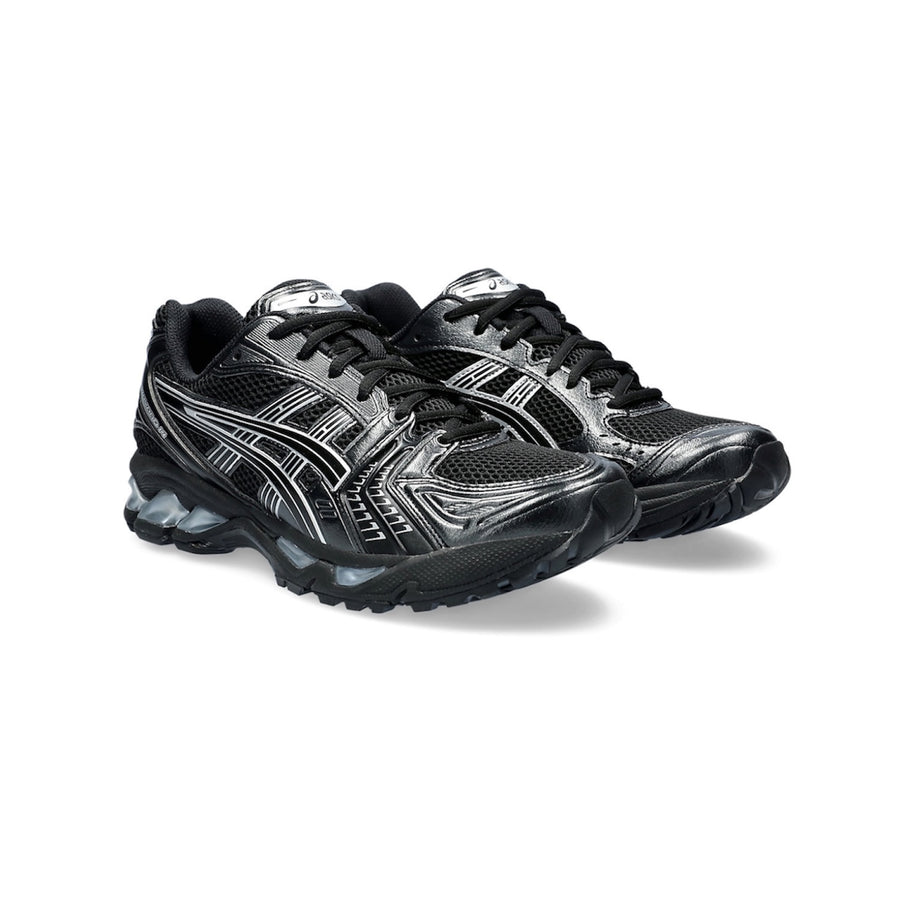 Black Pure Silver 2