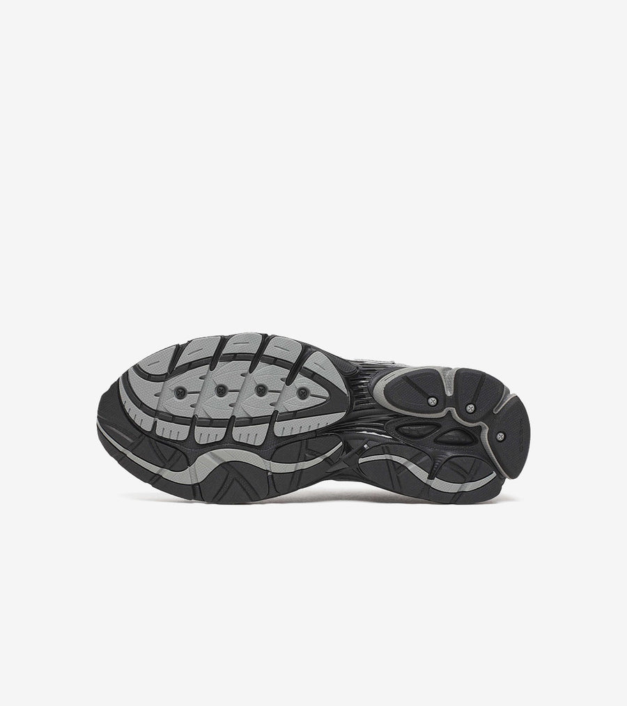 Saucony PROGRID OMNI 9 OG Black Silver 5
