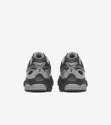 Saucony PROGRID OMNI 9 OG Black Silver 4
