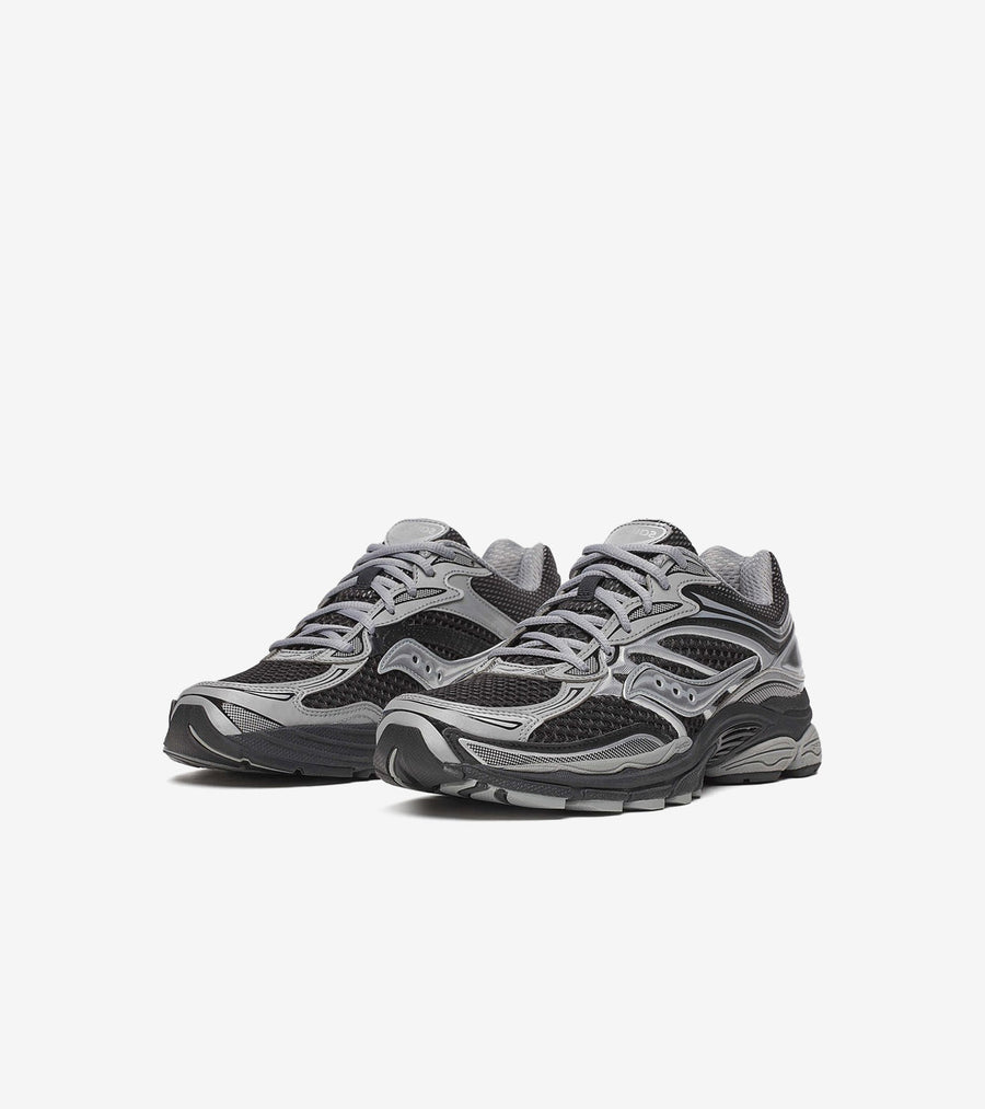 Saucony PROGRID OMNI 9 OG Black Silver 3
