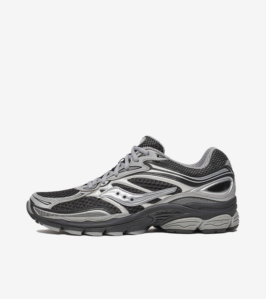 Saucony PROGRID OMNI 9 OG Black Silver 1