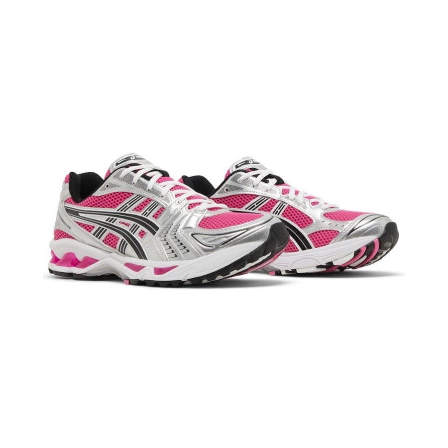 Grey Pink 7