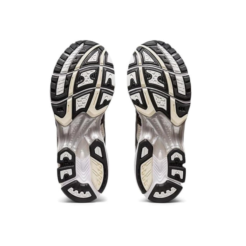 Cream Black Metallic Plum 6