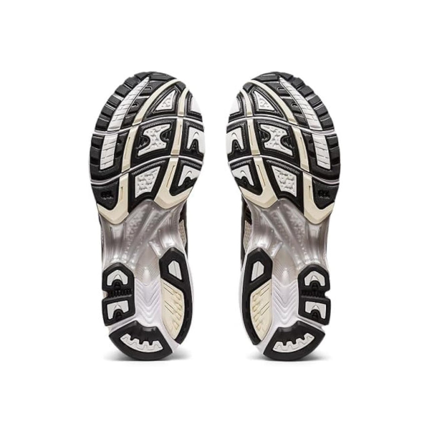 Cream Black Metallic Plum 6
