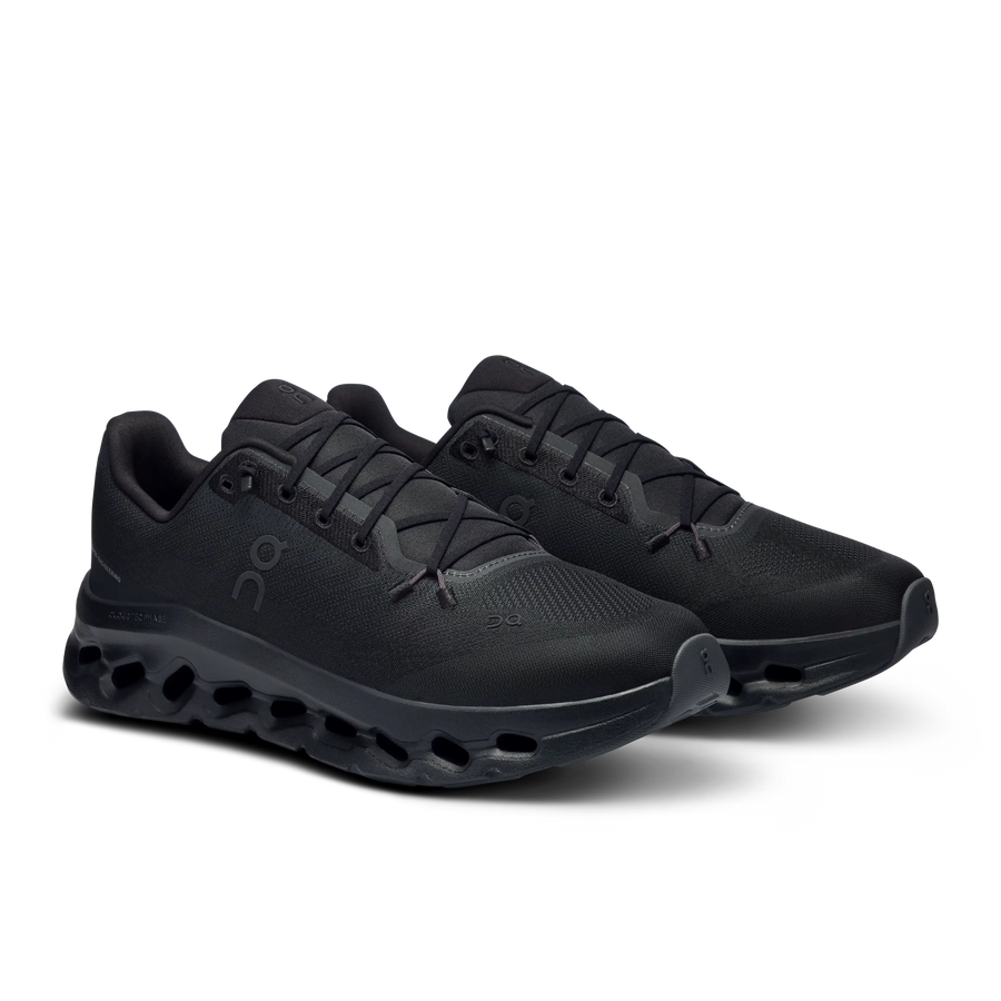 Eclipse Black 3