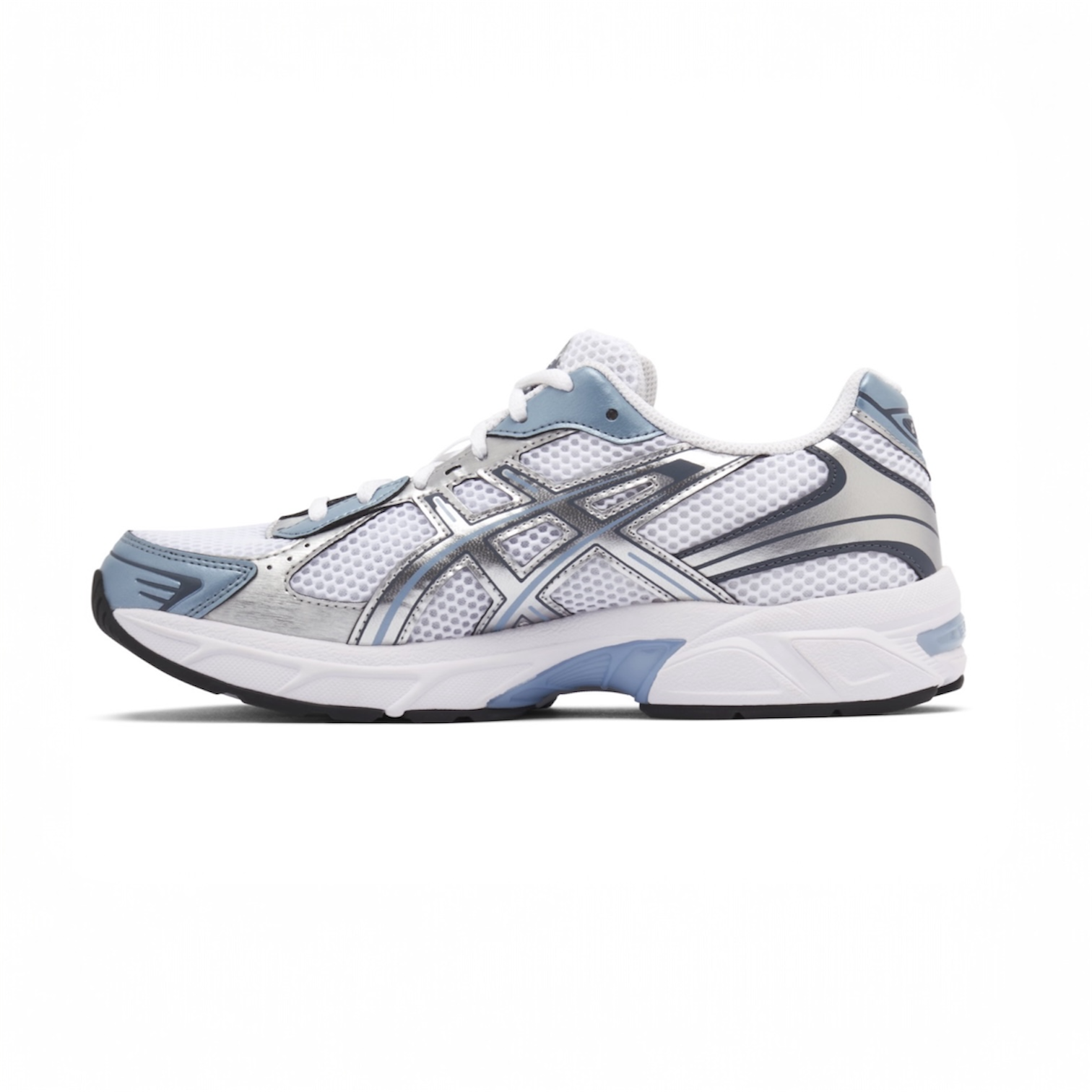 Asics Gel 1130 White Shark Skin - Asics