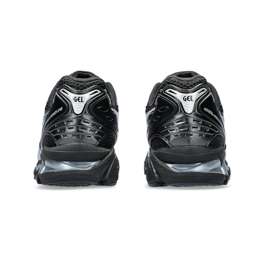 Black Pure Silver 5