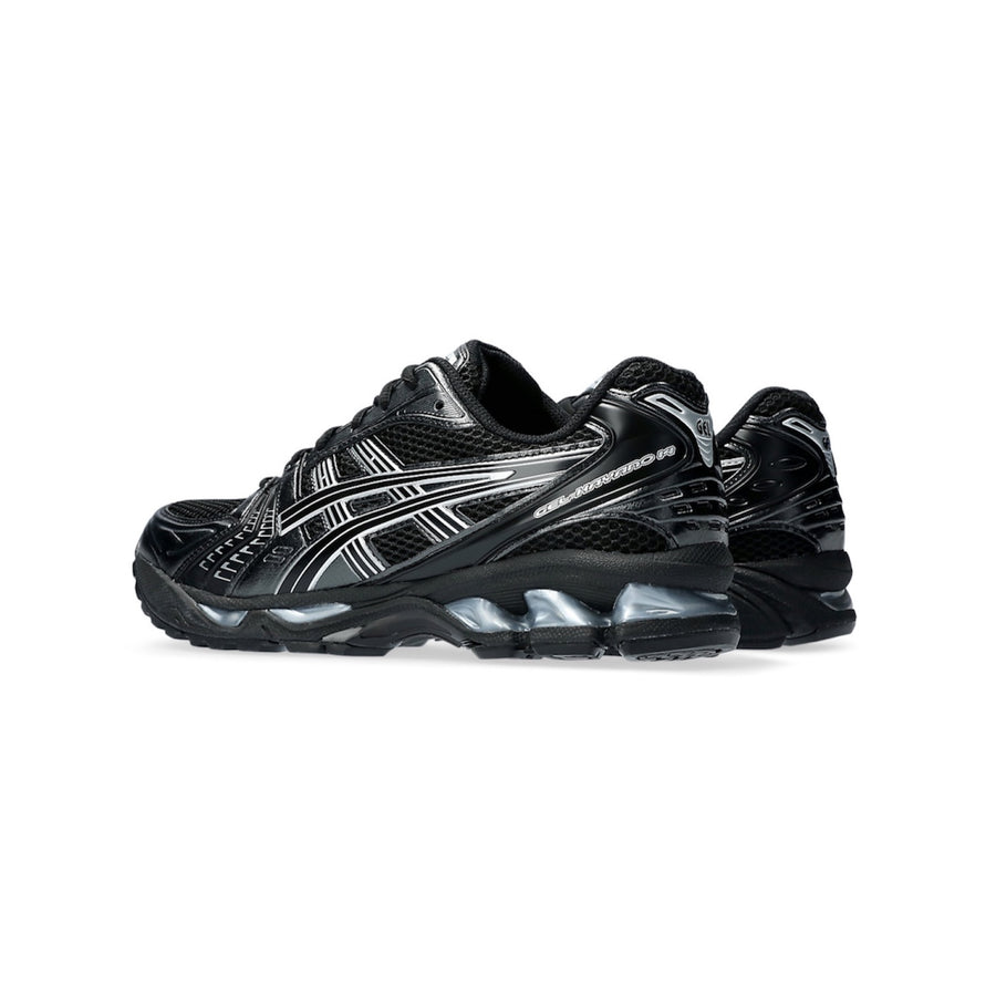 Black Pure Silver 3