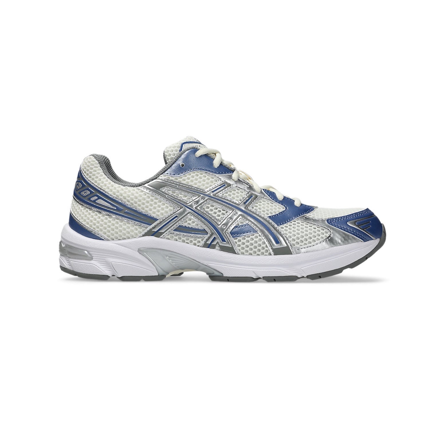 Asics Gel 1130 cream blue