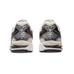 Cream Black Metallic Plum 5
