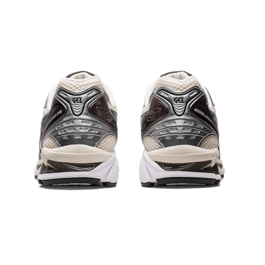 Cream Black Metallic Plum 5