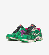 Saucony ProGrid Triumph 4 Jae Tips Flowers Grow Uptown Sugar Maple 3