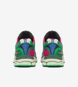 Saucony ProGrid Triumph 4 Jae Tips Flowers Grow Uptown Sugar Maple 4