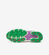 Saucony ProGrid Triumph 4 Jae Tips Flowers Grow Uptown Sugar Maple 5