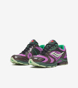 Saucony ProGrid Triumph 4 Jae Tips Flowers Grow Uptown Perilla 3