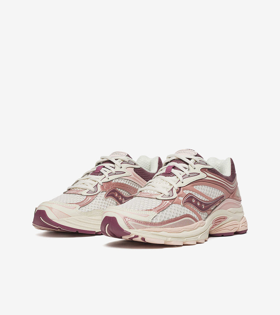 Saucony ProGrid Omni 9 Ivory Peony 3