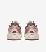 Saucony ProGrid Omni 9 Ivory Peony 4
