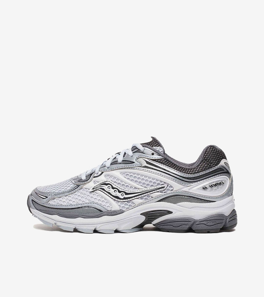 Saucony ProGrid Omni 9 Microchip 2