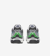 Saucony ProGrid Omni 9 Silver Green 4