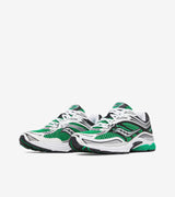 Saucony ProGrid Omni 9 OG Green Silver 4