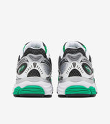 Saucony ProGrid Omni 9 OG Green Silver 5