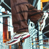 SAUCONY PROGRID OMNI 9 OG 8