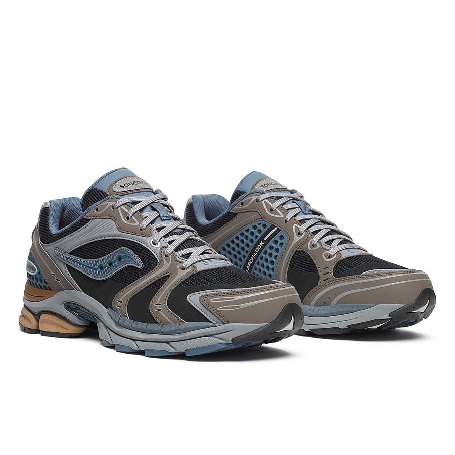 SAUCONY PROGRID TRIUMPH 4 WINTER TECH 3
