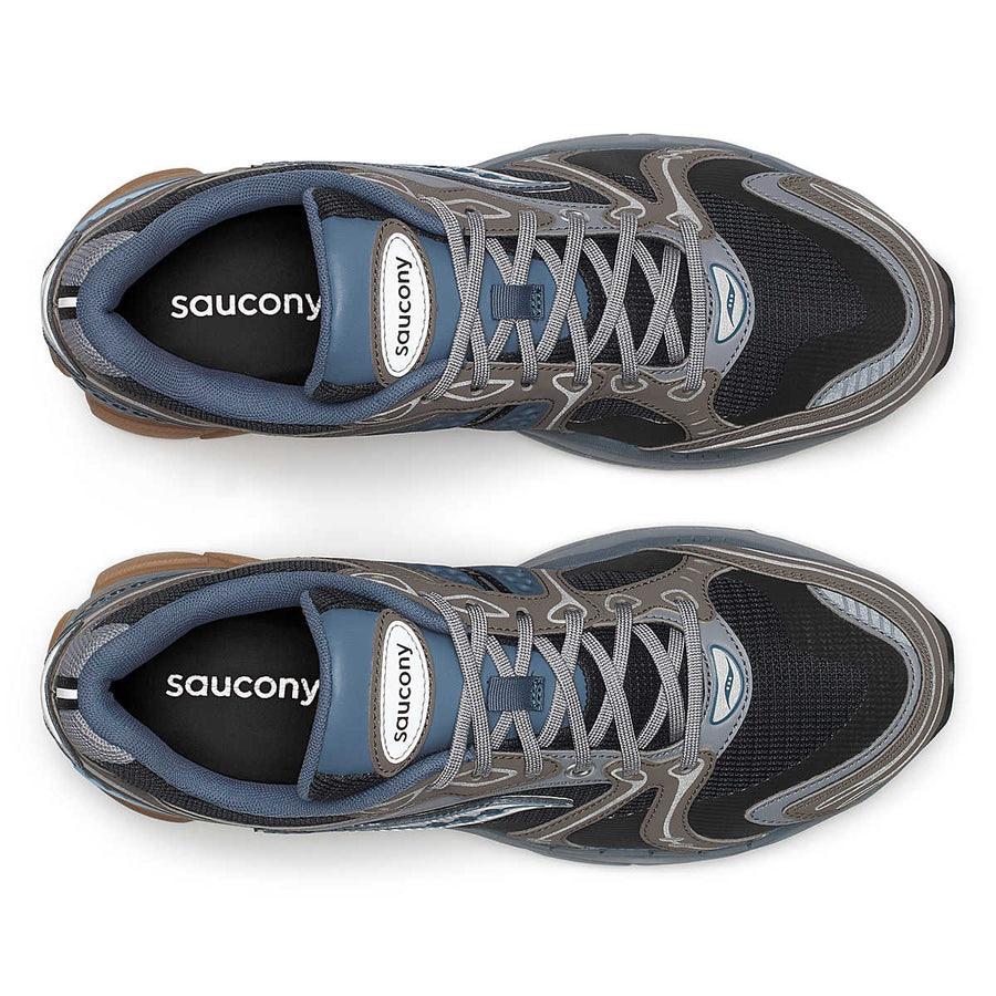 SAUCONY PROGRID TRIUMPH 4 WINTER TECH 7
