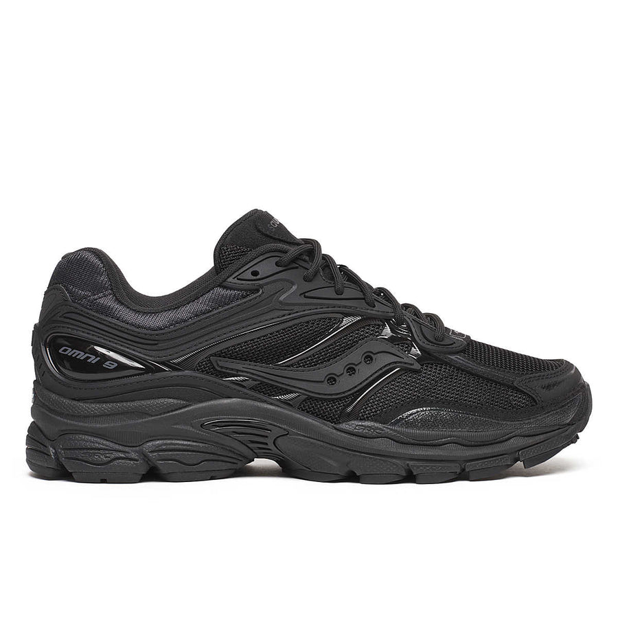 SAUCONY PROGRID OMNI 9 ARMOR 1