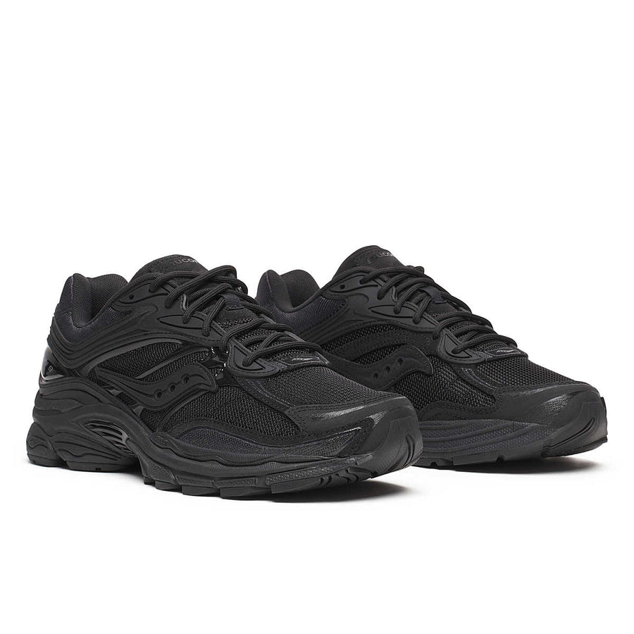 SAUCONY PROGRID OMNI 9 ARMOR 3
