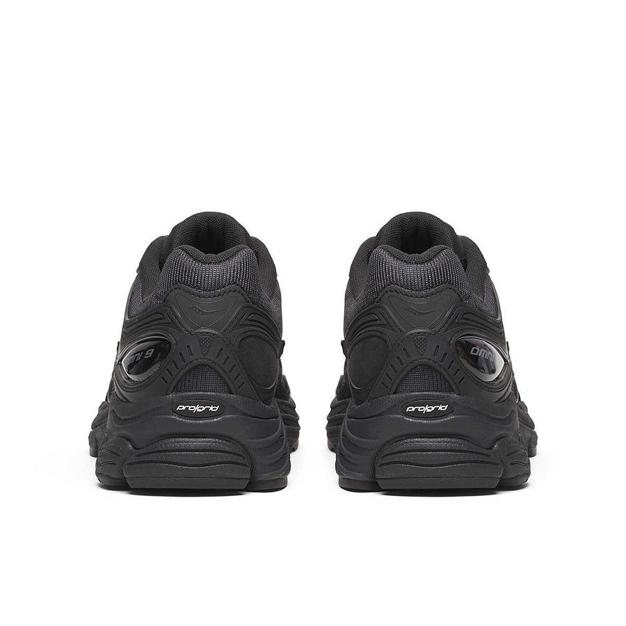 SAUCONY PROGRID OMNI 9 ARMOR 5