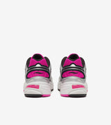 Saucony Grid Jazz 9 Pink Silver 4