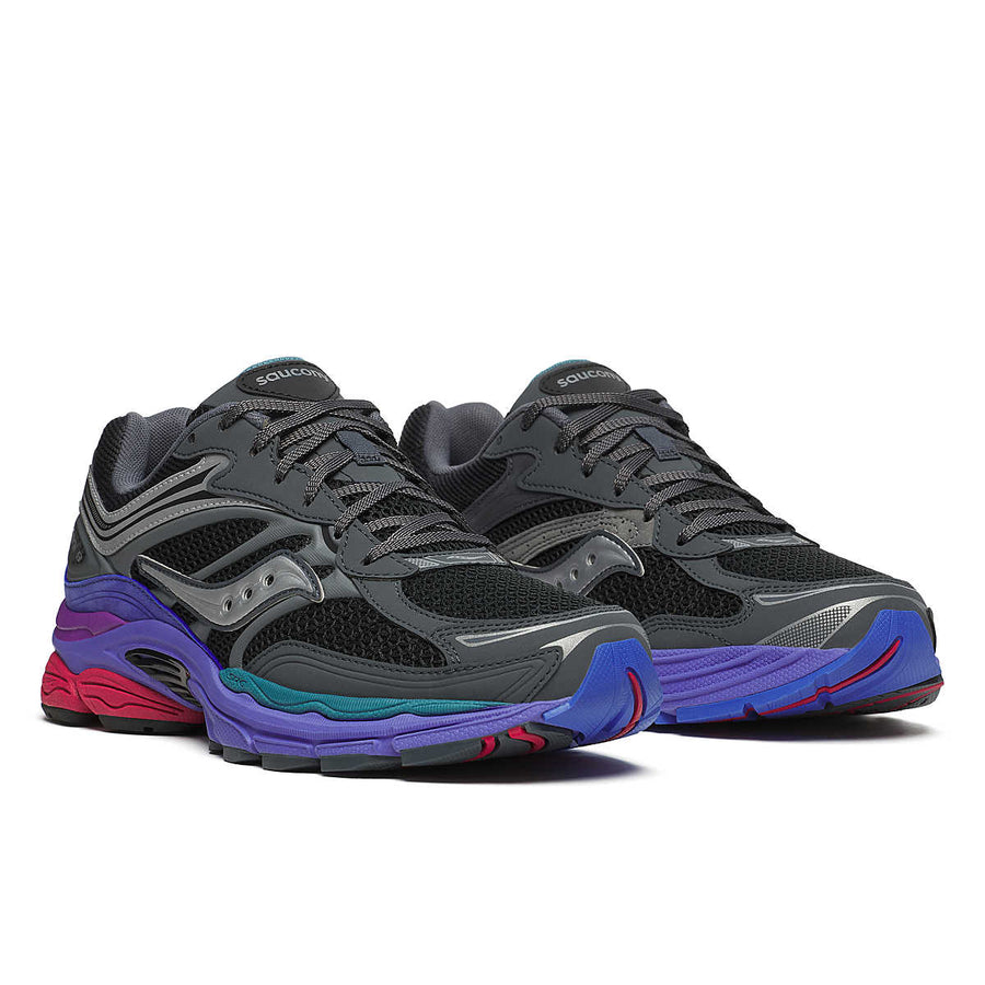 SAUCONY PROGRID OMNI 9 GALAXY 3