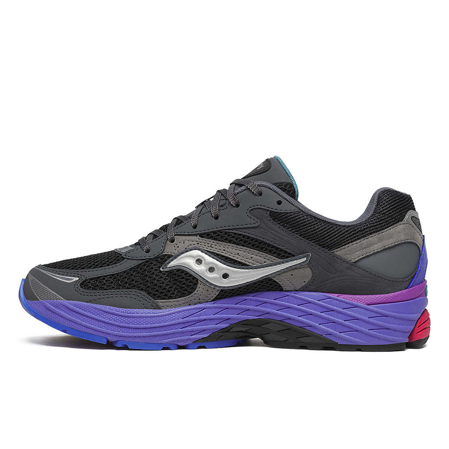 SAUCONY PROGRID OMNI 9 GALAXY 4