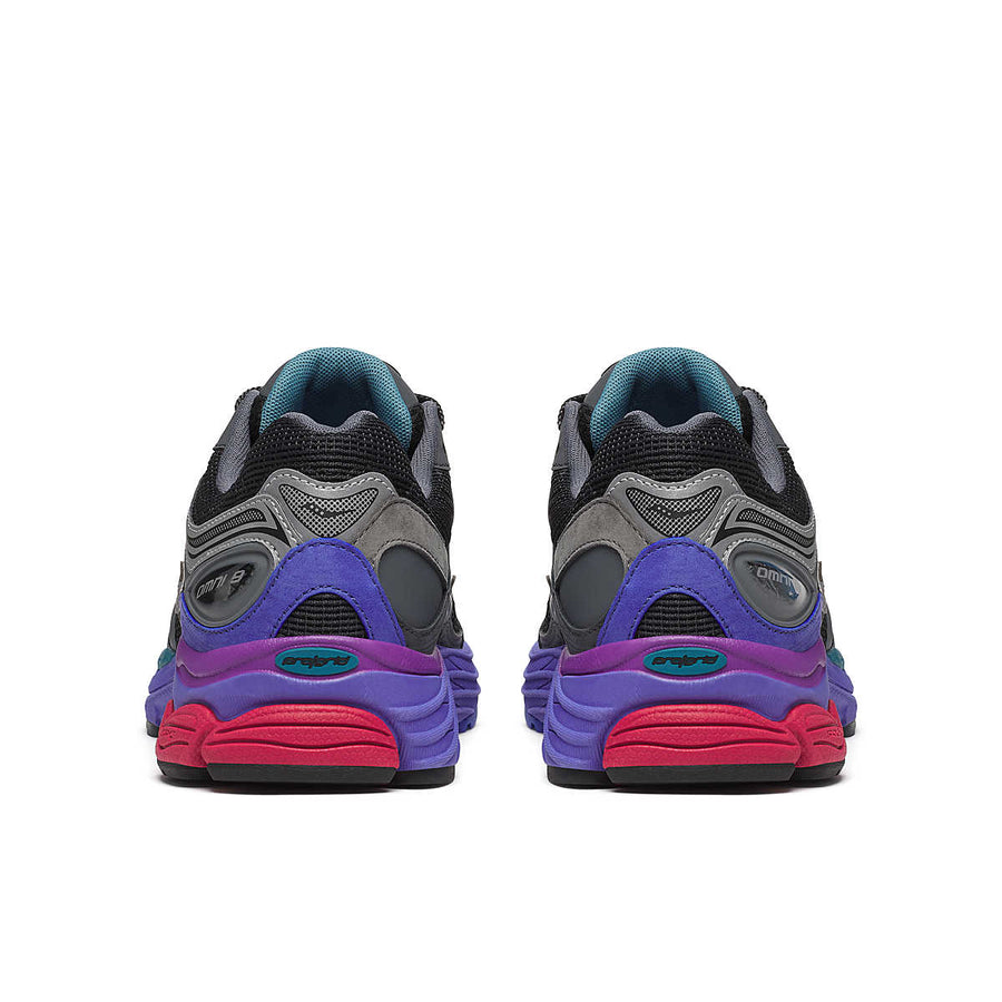 SAUCONY PROGRID OMNI 9 GALAXY 5