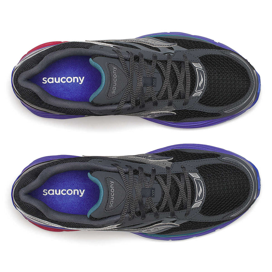 SAUCONY PROGRID OMNI 9 GALAXY 6