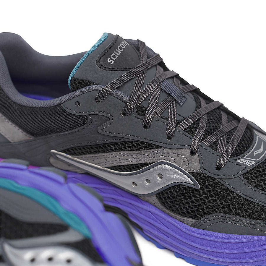 SAUCONY PROGRID OMNI 9 GALAXY 8