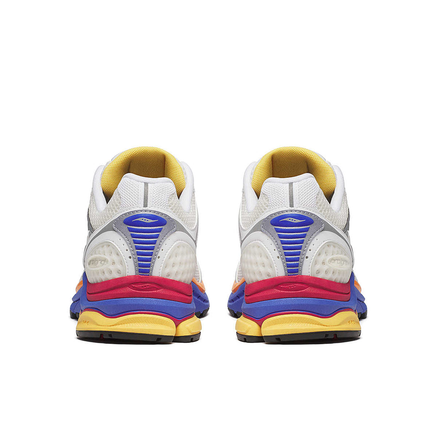 SAUCONY PROGRID TRIUMPH 4 GALAXY 4