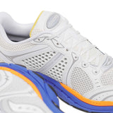 SAUCONY PROGRID TRIUMPH 4 GALAXY 8