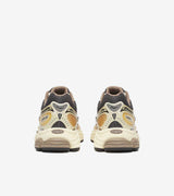 Saucony ProGrid Omni 9 Gold 4