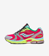 Saucony ProGrid Triumph 4 Jae Tips Flowers Grow Uptown Poison Ivy 1