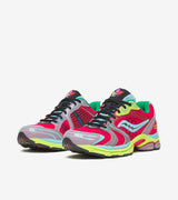 Saucony ProGrid Triumph 4 Jae Tips Flowers Grow Uptown Poison Ivy 3