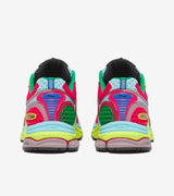 Saucony ProGrid Triumph 4 Jae Tips Flowers Grow Uptown Poison Ivy 4