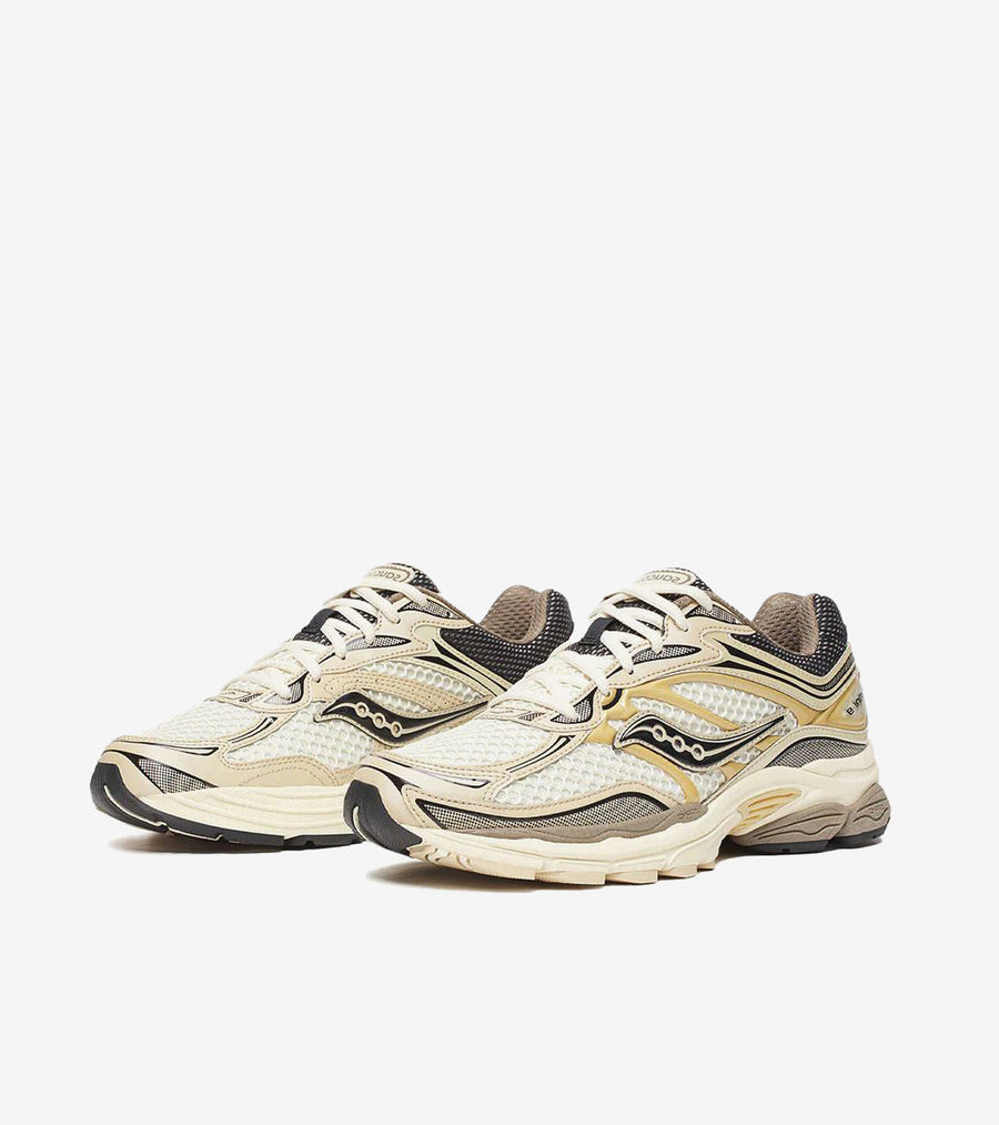 Saucony ProGrid Omni 9 Gold 3
